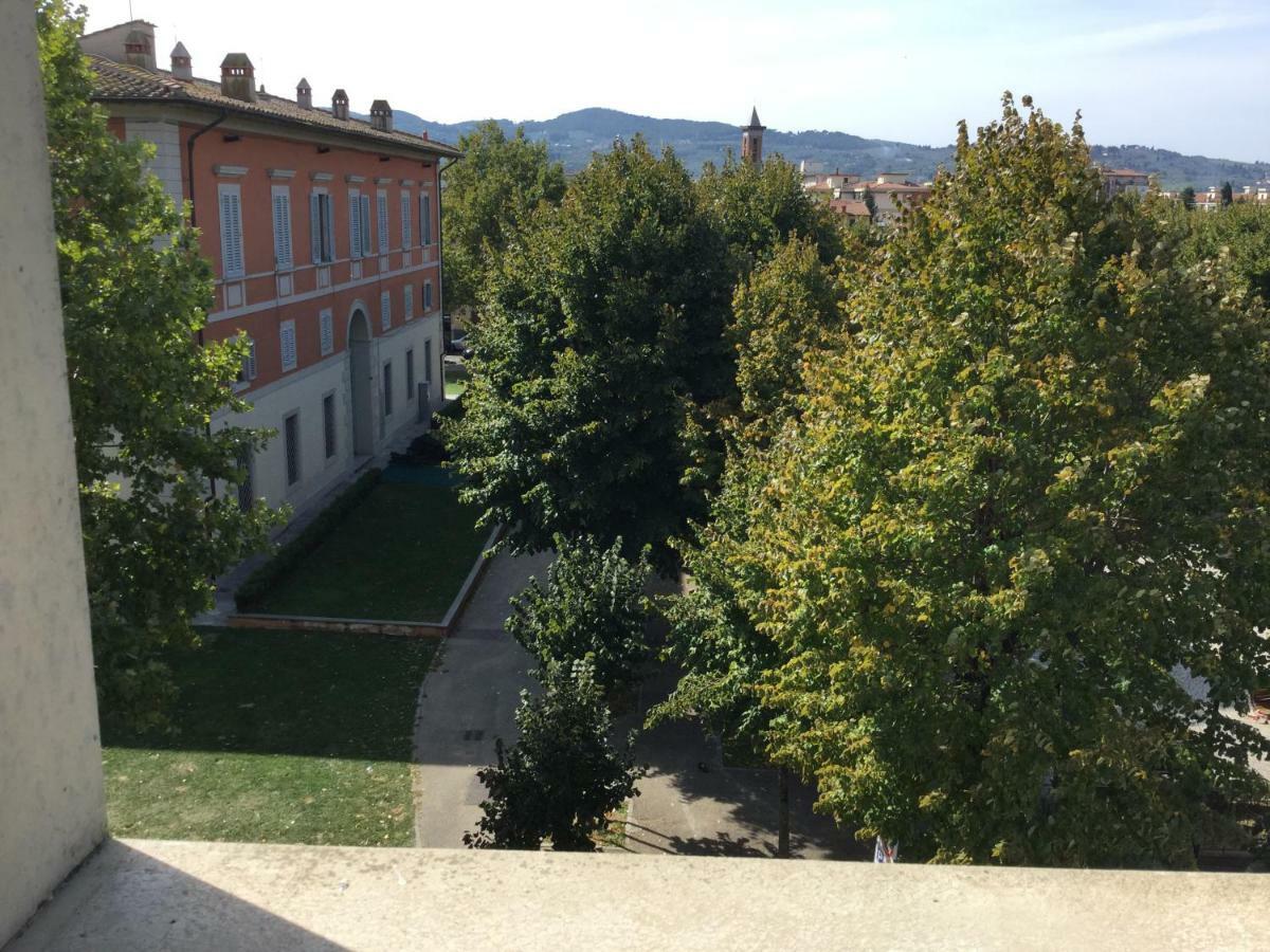 Вилла Casa Piave Скандиччи Экстерьер фото