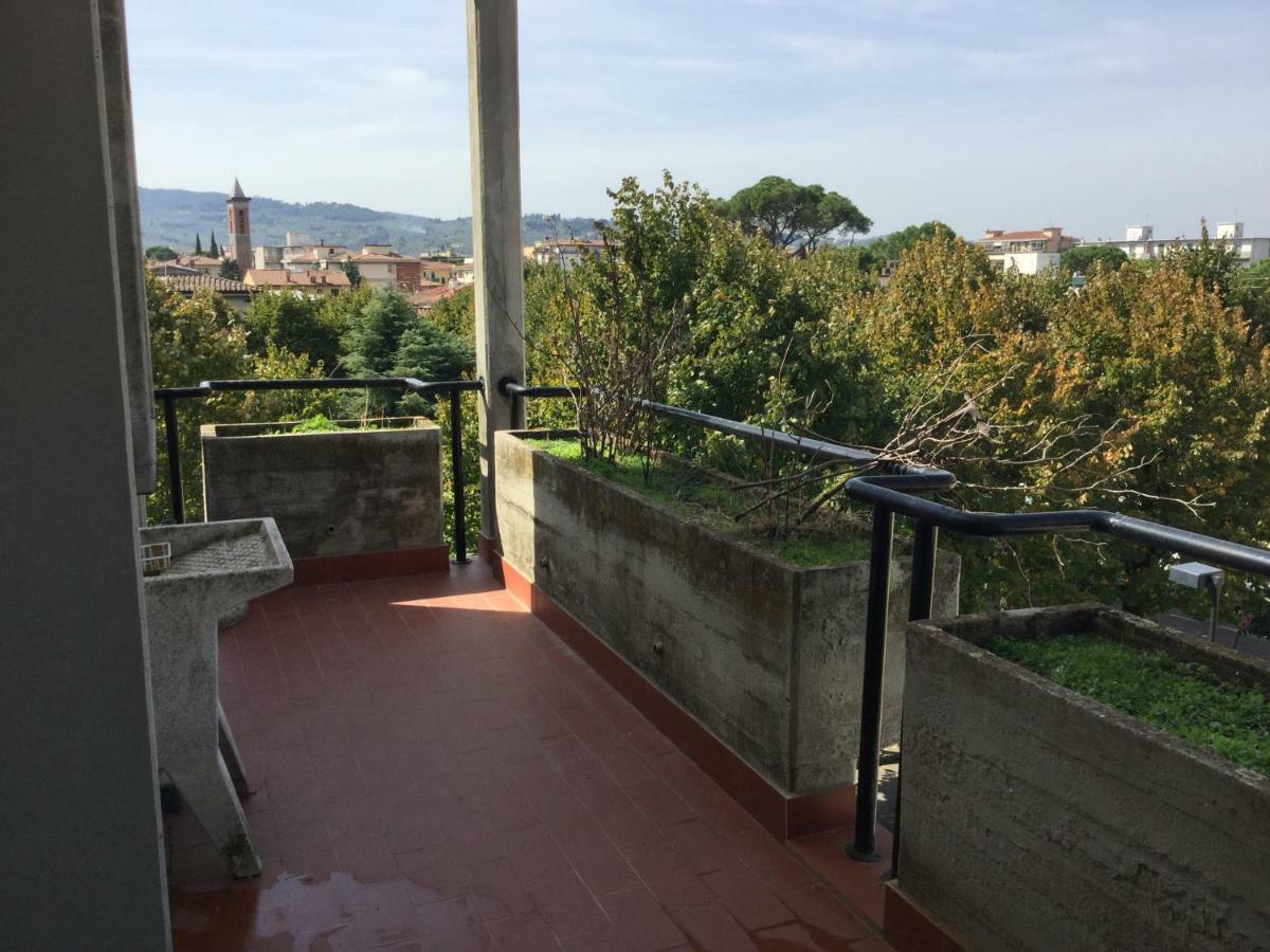 Вилла Casa Piave Скандиччи Экстерьер фото